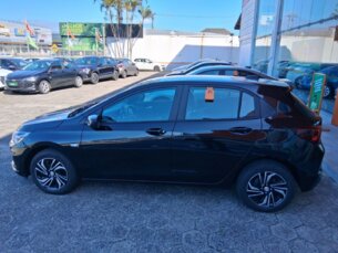 Foto 7 - Chevrolet Onix Onix 1.0 Turbo LT manual