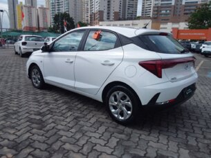 Foto 4 - Hyundai HB20 HB20 1.0 Sense Plus manual
