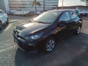 Foto 1 - Hyundai HB20S HB20S 1.0 Comfort Plus manual