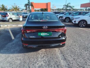 Foto 4 - Hyundai HB20S HB20S 1.0 Comfort Plus manual