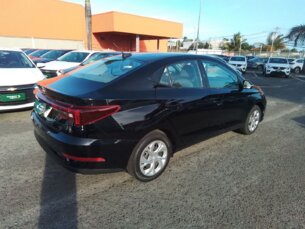 Foto 5 - Hyundai HB20S HB20S 1.0 Comfort Plus manual