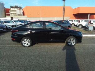 Foto 6 - Hyundai HB20S HB20S 1.0 Comfort Plus manual