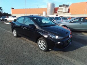 Foto 7 - Hyundai HB20S HB20S 1.0 Comfort Plus manual