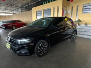 Foto 1 - Volkswagen Polo Polo 1.6 MSI (Aut) (Flex) automático