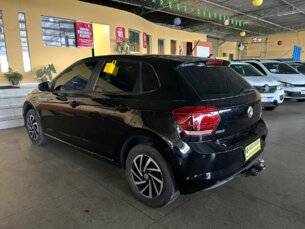 Foto 4 - Volkswagen Polo Polo 1.6 MSI (Aut) (Flex) automático