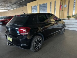 Foto 5 - Volkswagen Polo Polo 1.6 MSI (Aut) (Flex) automático