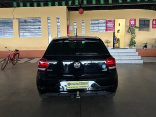 Foto 6 - Volkswagen Polo Polo 1.6 MSI (Aut) (Flex) automático