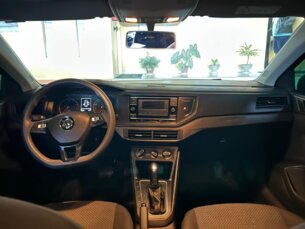Foto 7 - Volkswagen Polo Polo 1.6 MSI (Aut) (Flex) automático