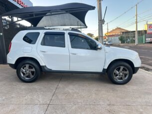 Foto 2 - Renault Duster Duster 2.0 16V Dynamique 4x4 (Flex) manual