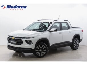 Foto 3 - Chevrolet Montana Montana 1.2 Turbo LT manual