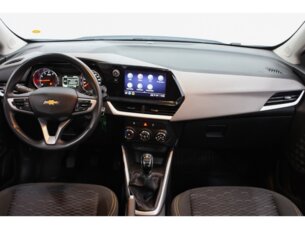 Foto 7 - Chevrolet Montana Montana 1.2 Turbo LT manual