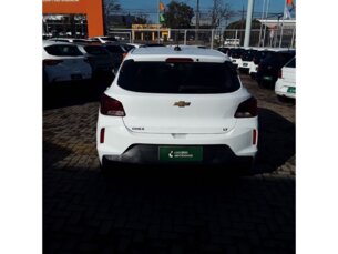 Foto 6 - Chevrolet Onix Onix 1.0 LT manual
