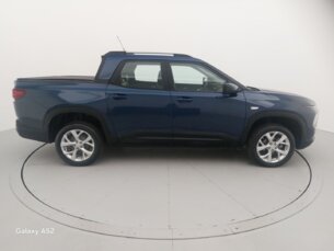 Foto 5 - Chevrolet Montana Montana 1.2 Turbo LTZ (Aut) automático