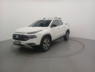 Foto 1 - Fiat Toro Toro 2.0 TDI Volcano 4WD (Aut) automático