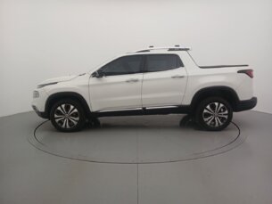 Foto 2 - Fiat Toro Toro 2.0 TDI Volcano 4WD (Aut) automático
