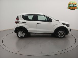 Foto 7 - Fiat Mobi Mobi 1.0 Like manual