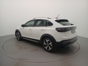 Foto 3 - Volkswagen Nivus Nivus 1.0 200 TSI Highline automático