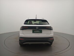 Foto 4 - Volkswagen Nivus Nivus 1.0 200 TSI Highline automático