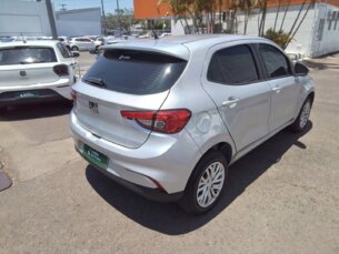 Foto 6 - Fiat Argo Argo 1.0 manual