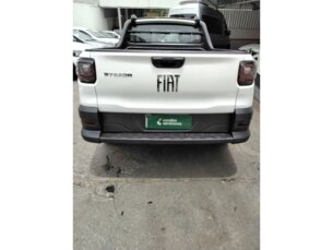 Foto 4 - Fiat Strada Strada 1.3 Cabine Plus Endurance manual