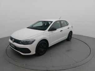 Foto 1 - Volkswagen Polo Track Polo 1.0 Track manual