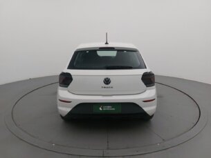 Foto 4 - Volkswagen Polo Track Polo 1.0 Track manual