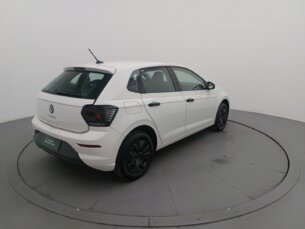 Foto 5 - Volkswagen Polo Track Polo 1.0 Track manual