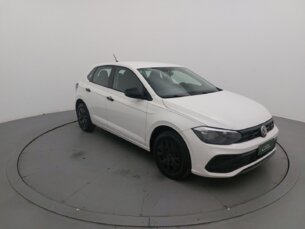 Foto 7 - Volkswagen Polo Track Polo 1.0 Track manual