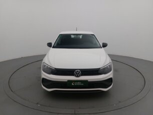 Foto 8 - Volkswagen Polo Track Polo 1.0 Track manual