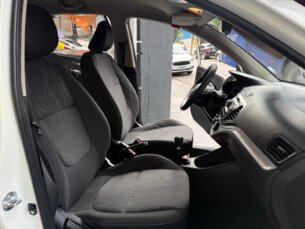 Foto 8 - Kia Picanto Picanto 1.0 (Flex) J318 manual