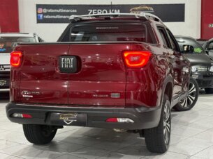 Foto 5 - Fiat Toro Toro 2.0 TDI Volcano 4WD (Aut) automático