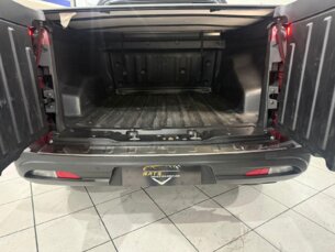 Foto 7 - Fiat Toro Toro 2.0 TDI Volcano 4WD (Aut) automático