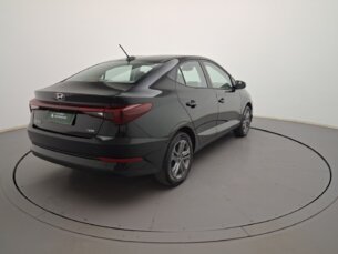 Foto 5 - Hyundai HB20S HB20S 1.0 T-GDI Comfort Plus (Aut) automático