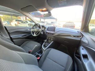 Foto 9 - Chevrolet Onix Plus Onix Plus 1.0 LT R8H manual