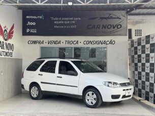 Foto 2 - Fiat Palio Weekend Palio Weekend ELX 1.4 (Flex) manual
