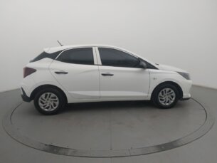 Foto 6 - Hyundai HB20 HB20 1.0 Sense manual