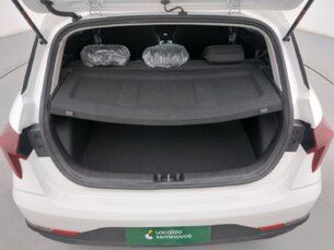 Foto 9 - Hyundai HB20 HB20 1.0 Sense manual