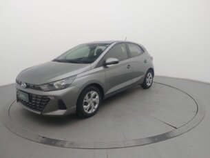 Foto 1 - Hyundai HB20 HB20 1.0 Comfort manual