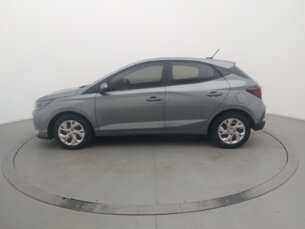 Foto 2 - Hyundai HB20 HB20 1.0 Comfort manual