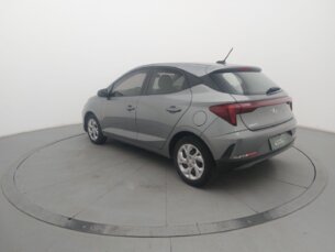 Foto 3 - Hyundai HB20 HB20 1.0 Comfort manual