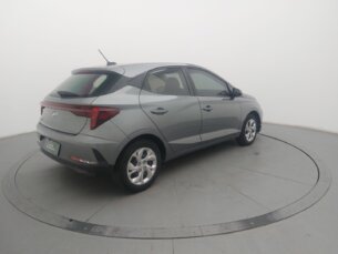 Foto 5 - Hyundai HB20 HB20 1.0 Comfort manual