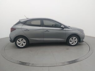 Foto 6 - Hyundai HB20 HB20 1.0 Comfort manual