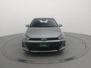 Foto 8 - Hyundai HB20 HB20 1.0 Comfort manual