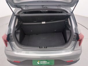 Foto 9 - Hyundai HB20 HB20 1.0 Comfort manual