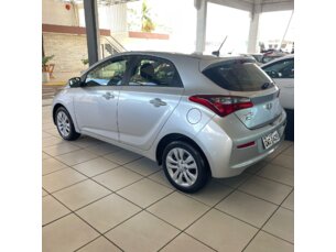 Foto 2 - Hyundai HB20 HB20 1.0 Comfort Plus manual