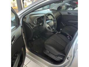 Foto 3 - Hyundai HB20 HB20 1.0 Comfort Plus manual