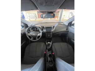 Foto 4 - Hyundai HB20 HB20 1.0 Comfort Plus manual