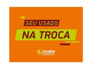 Foto 2 - Fiat Mobi Mobi 1.0 Trekking manual