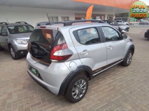 Foto 6 - Fiat Mobi Mobi 1.0 Trekking manual