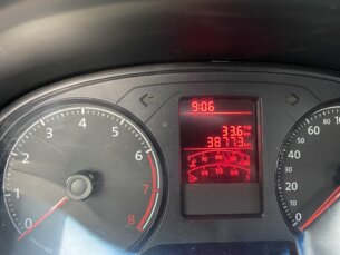 Foto 11 - Volkswagen Voyage Voyage 1.0 manual